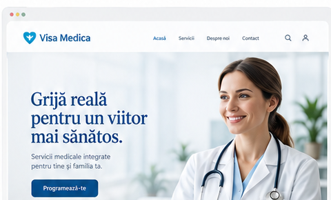 Visa Medica